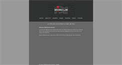 Desktop Screenshot of abacus-referencement.com